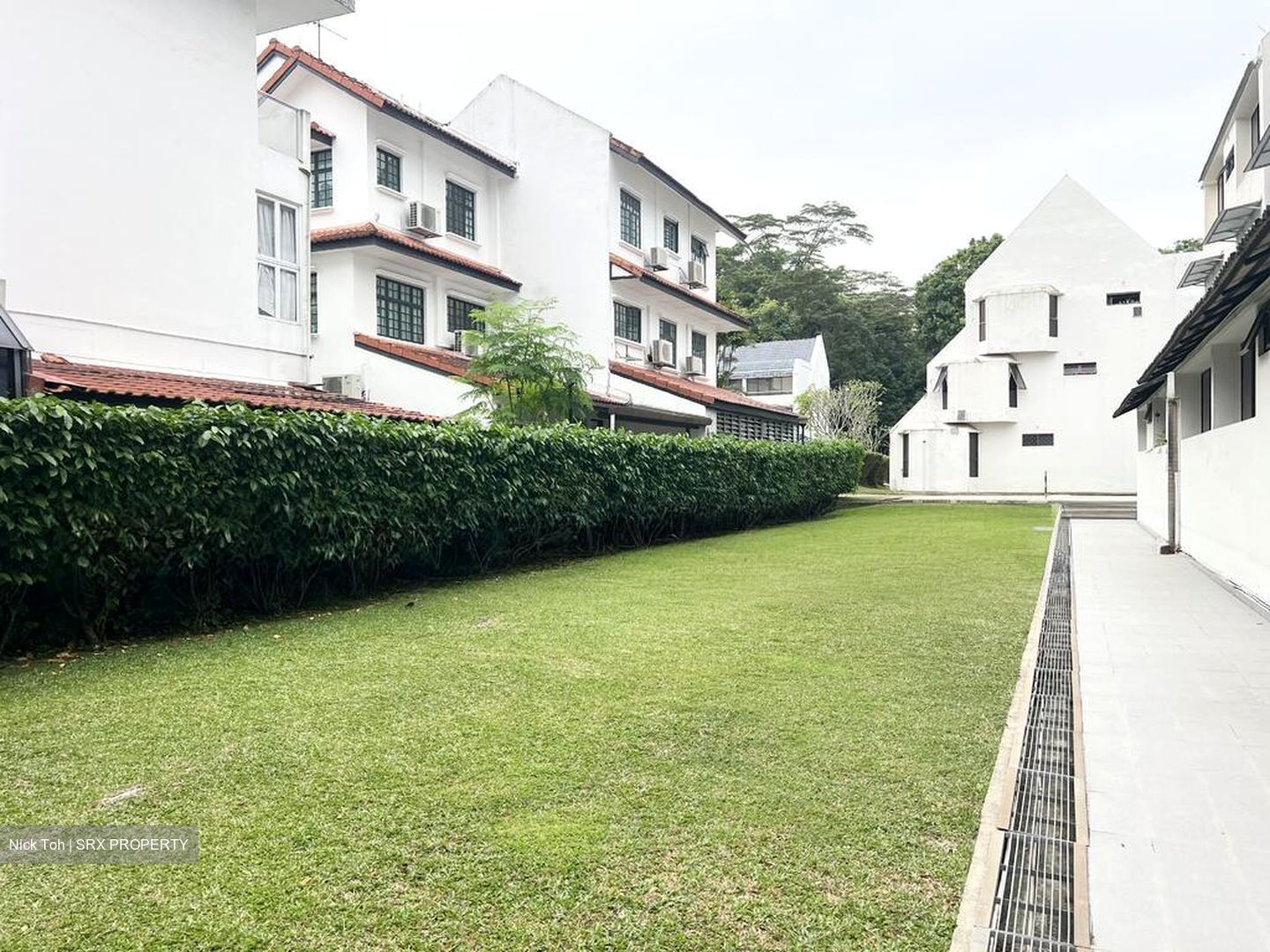 Dynasty Garden (D10), Condominium #502707441